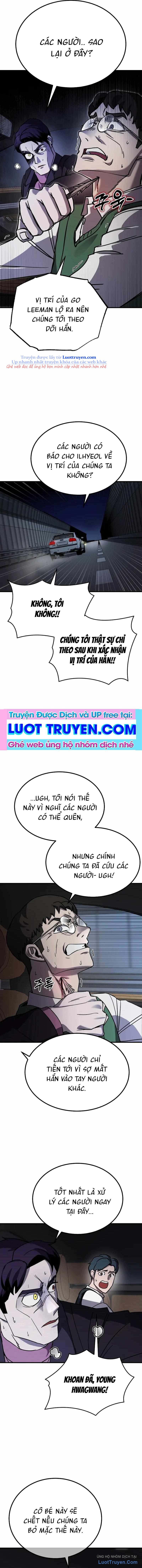 Kẻ Nào Đã Giết Vợ Tôi? Chap 19 - Next Chap 20