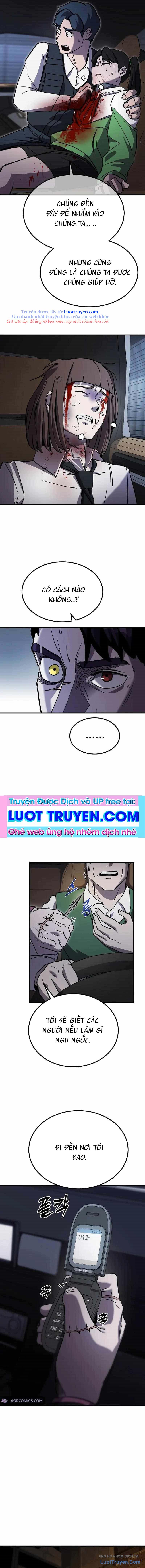 Kẻ Nào Đã Giết Vợ Tôi? Chap 19 - Next Chap 20