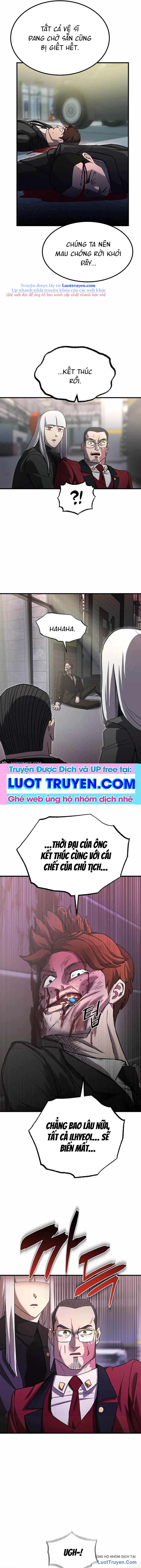 Kẻ Nào Đã Giết Vợ Tôi? Chap 19 - Next Chap 20