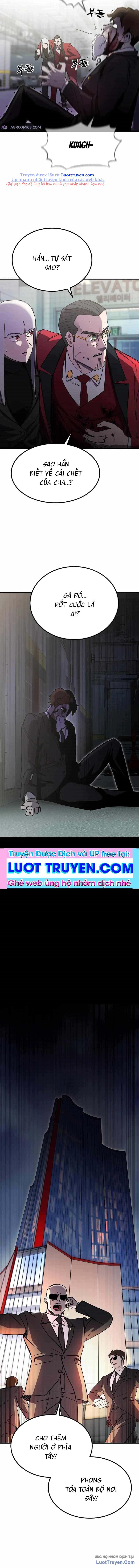 Kẻ Nào Đã Giết Vợ Tôi? Chap 19 - Next Chap 20