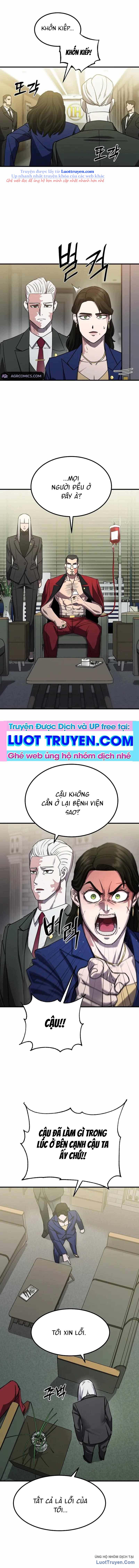Kẻ Nào Đã Giết Vợ Tôi? Chap 19 - Next Chap 20