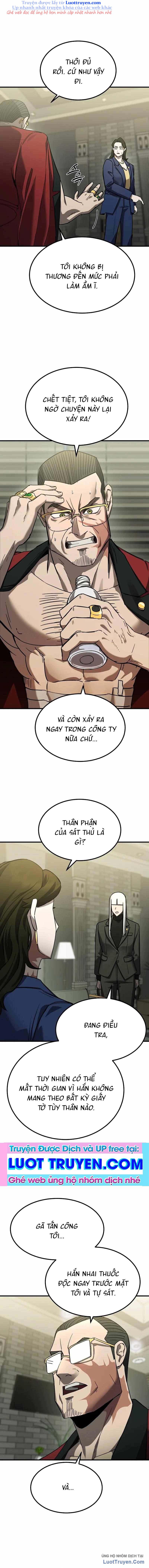 Kẻ Nào Đã Giết Vợ Tôi? Chap 19 - Next Chap 20