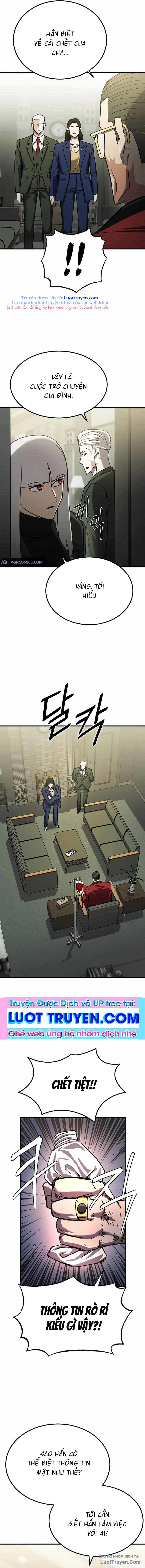 Kẻ Nào Đã Giết Vợ Tôi? Chap 19 - Next Chap 20