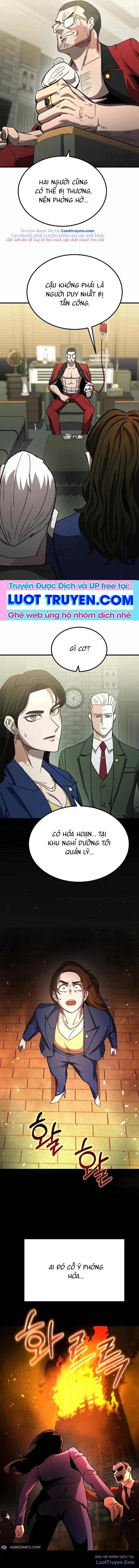 Kẻ Nào Đã Giết Vợ Tôi? Chap 19 - Next Chap 20