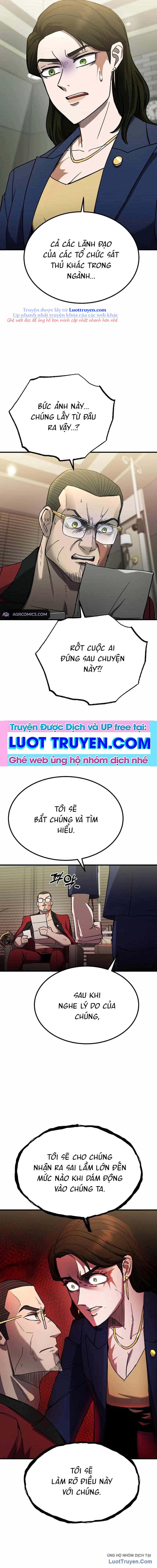 Kẻ Nào Đã Giết Vợ Tôi? Chap 19 - Next Chap 20