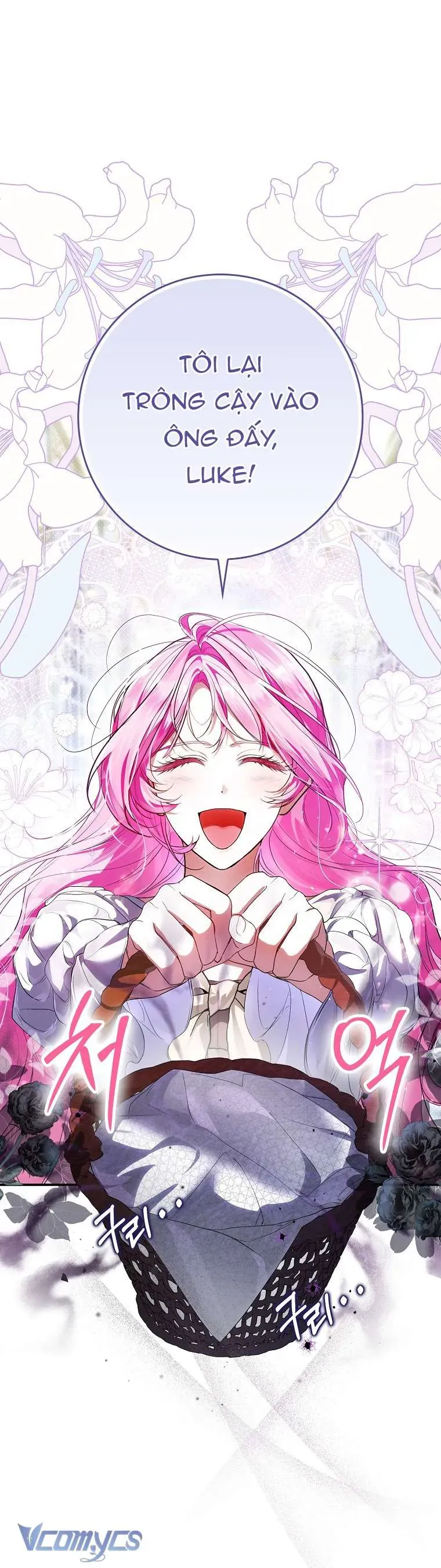 Kẻ Phản Diện Đó Chính Là Tôi Chap 5 - Next Chap 6