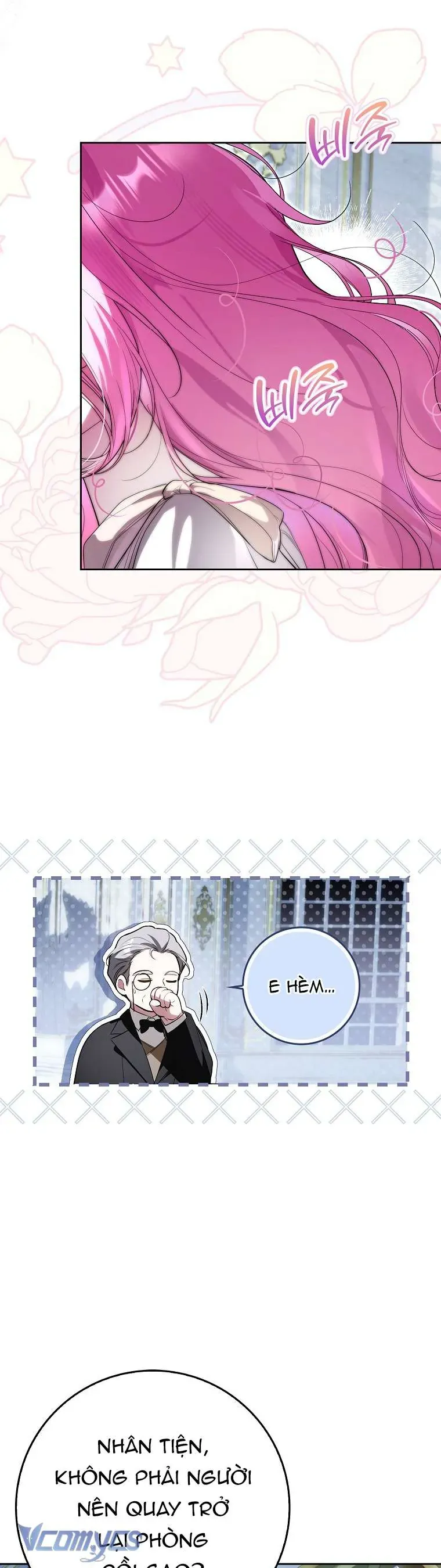 Kẻ Phản Diện Đó Chính Là Tôi Chap 5 - Next Chap 6