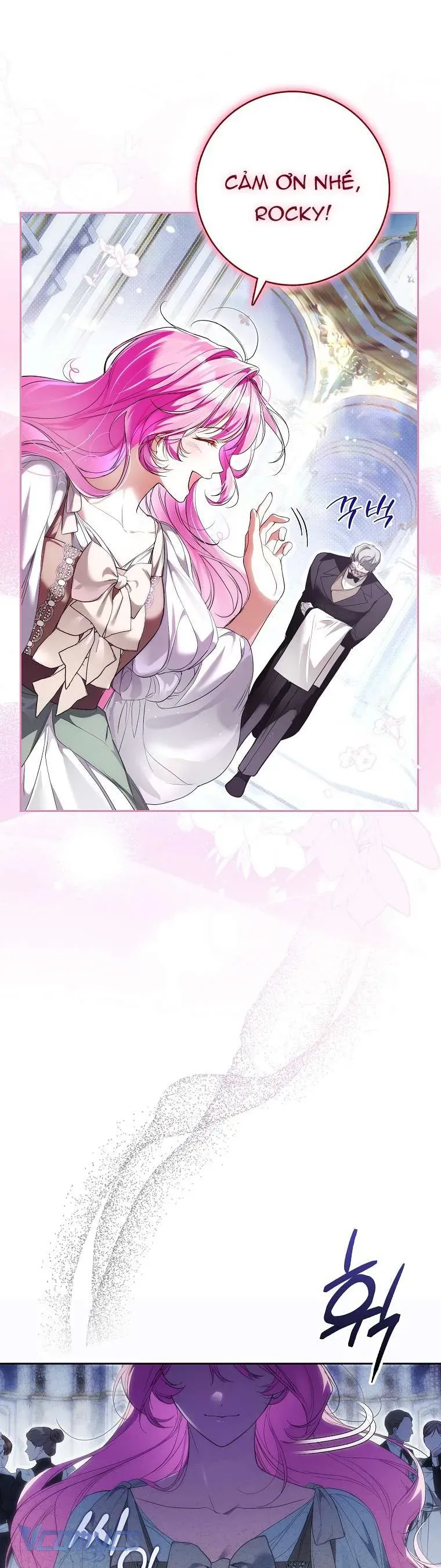 Kẻ Phản Diện Đó Chính Là Tôi Chap 5 - Next Chap 6