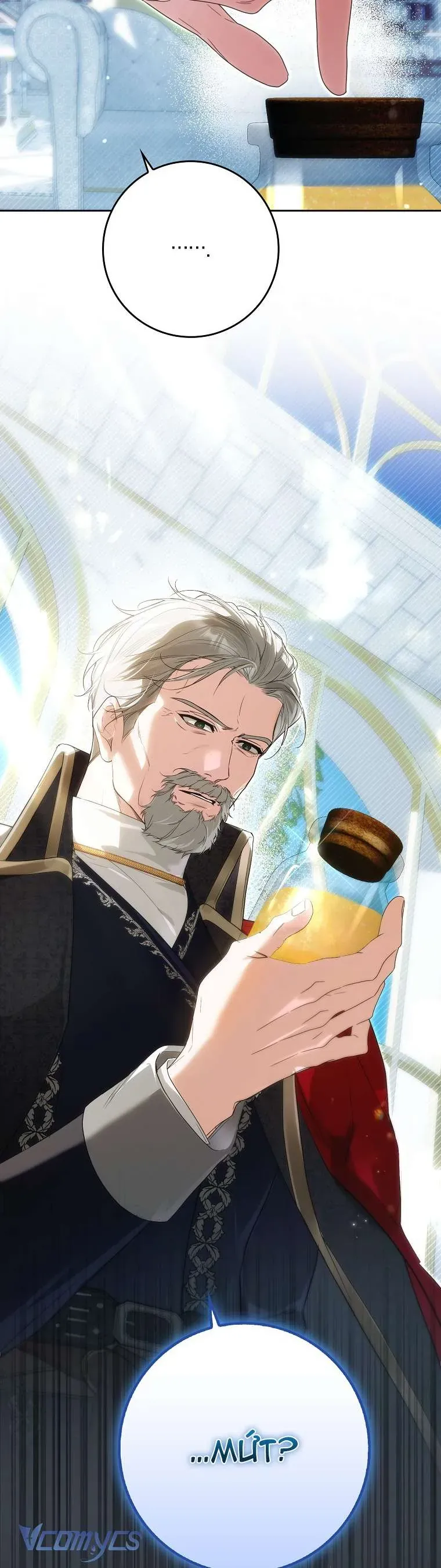 Kẻ Phản Diện Đó Chính Là Tôi Chap 5 - Next Chap 6