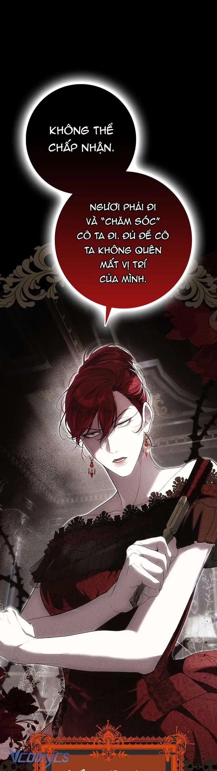 Kẻ Phản Diện Đó Chính Là Tôi Chap 5 - Next Chap 6