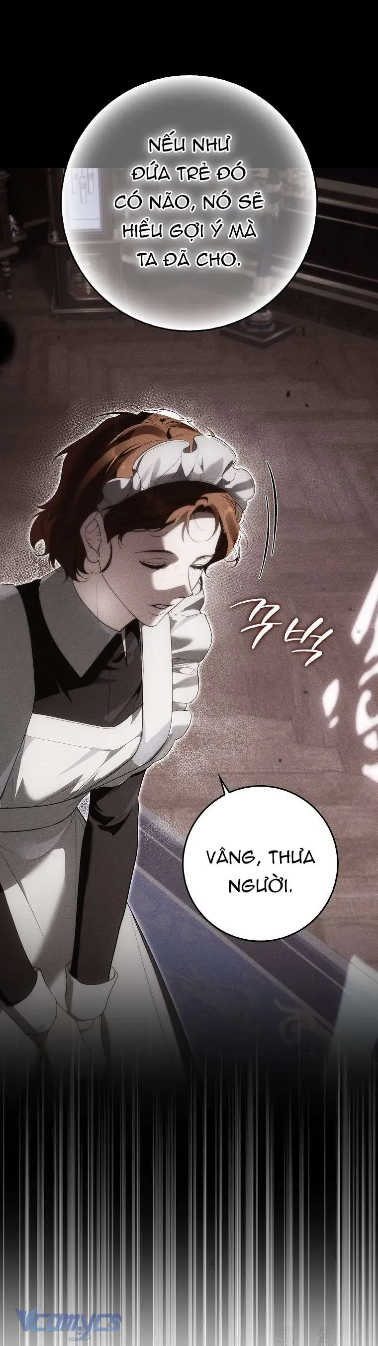 Kẻ Phản Diện Đó Chính Là Tôi Chap 5 - Next Chap 6