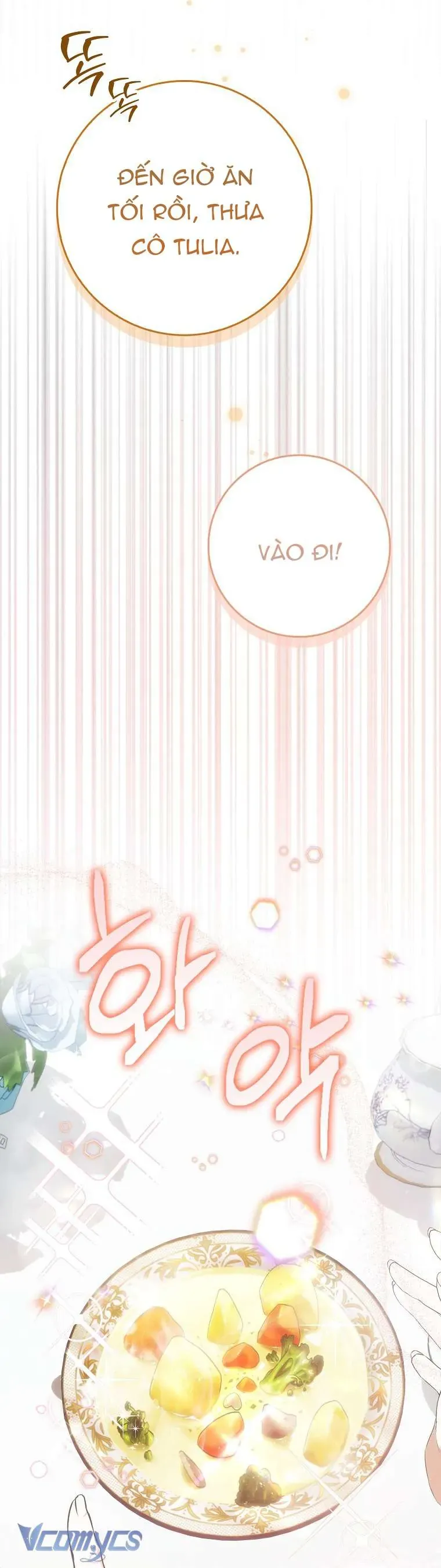 Kẻ Phản Diện Đó Chính Là Tôi Chap 5 - Next Chap 6