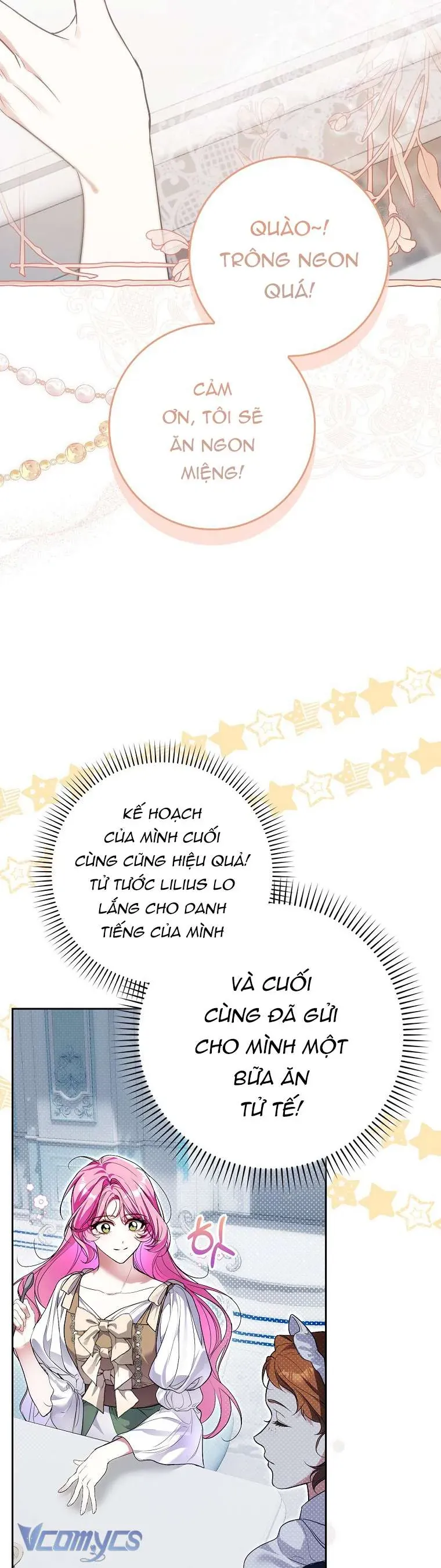 Kẻ Phản Diện Đó Chính Là Tôi Chap 5 - Next Chap 6