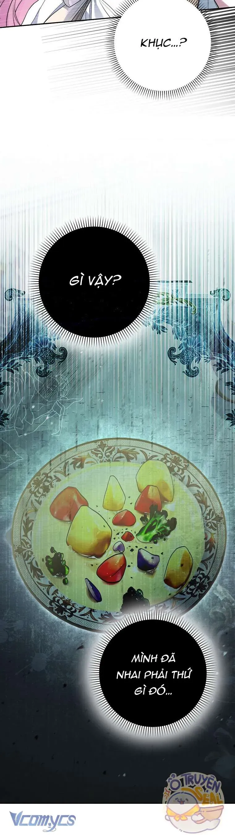 Kẻ Phản Diện Đó Chính Là Tôi Chap 5 - Next Chap 6