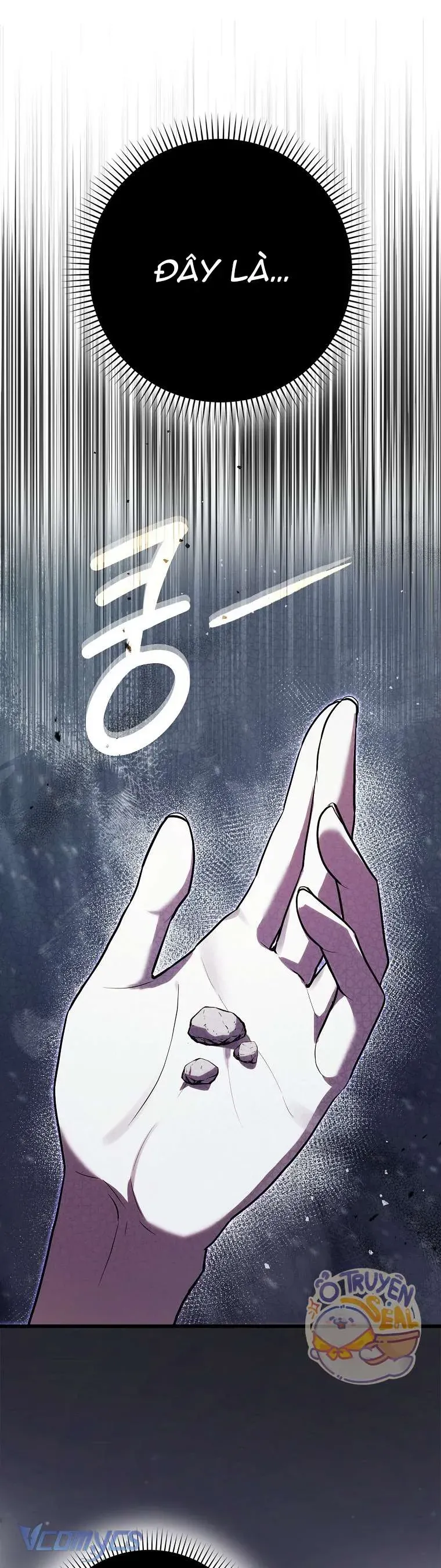 Kẻ Phản Diện Đó Chính Là Tôi Chap 5 - Next Chap 6