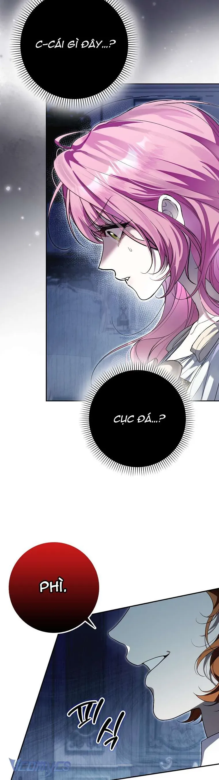 Kẻ Phản Diện Đó Chính Là Tôi Chap 5 - Next Chap 6