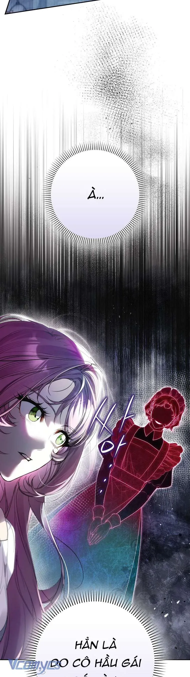 Kẻ Phản Diện Đó Chính Là Tôi Chap 5 - Next Chap 6