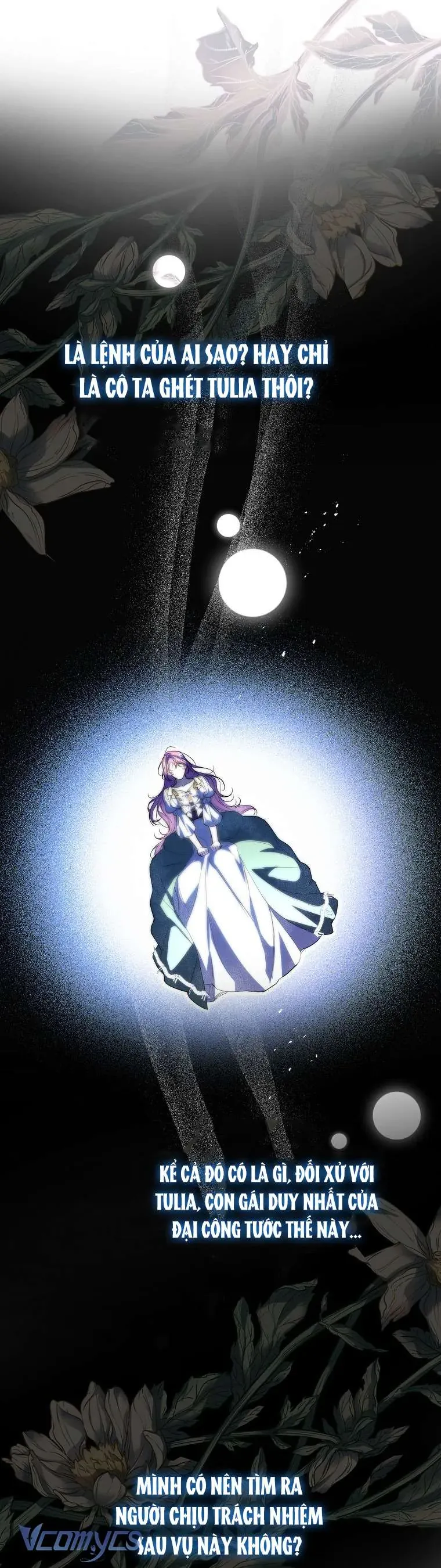 Kẻ Phản Diện Đó Chính Là Tôi Chap 5 - Next Chap 6