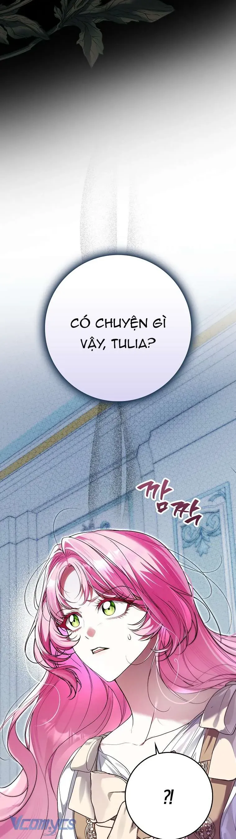 Kẻ Phản Diện Đó Chính Là Tôi Chap 5 - Next Chap 6