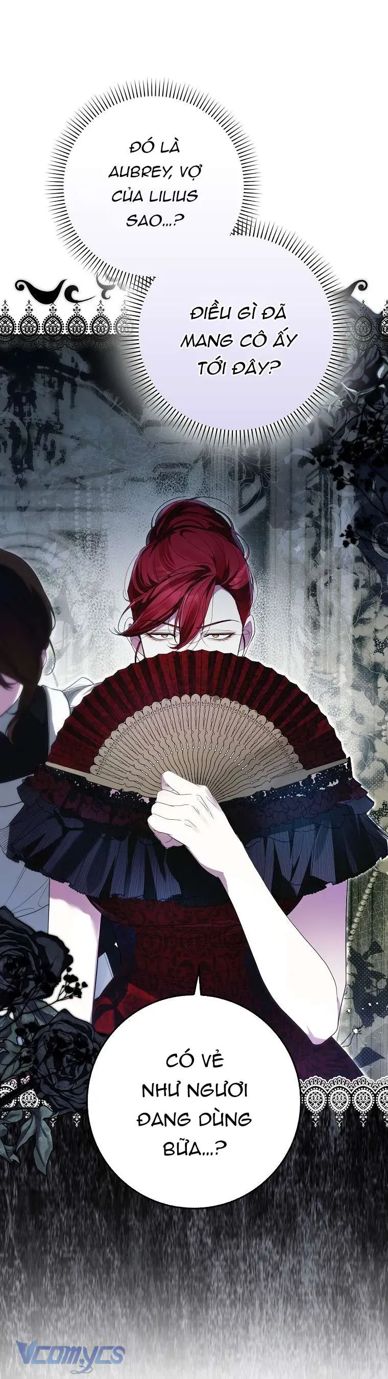 Kẻ Phản Diện Đó Chính Là Tôi Chap 5 - Next Chap 6