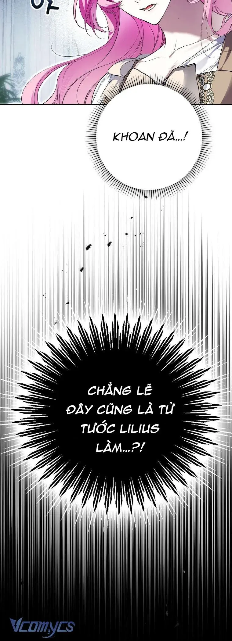 Kẻ Phản Diện Đó Chính Là Tôi Chap 5 - Next Chap 6