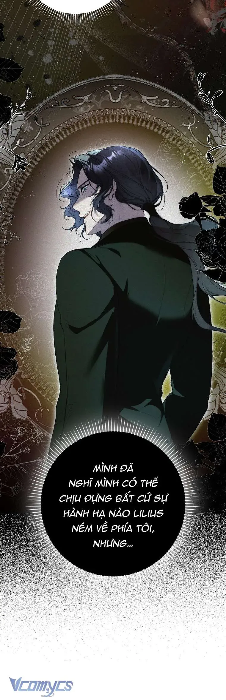 Kẻ Phản Diện Đó Chính Là Tôi Chap 5 - Next Chap 6