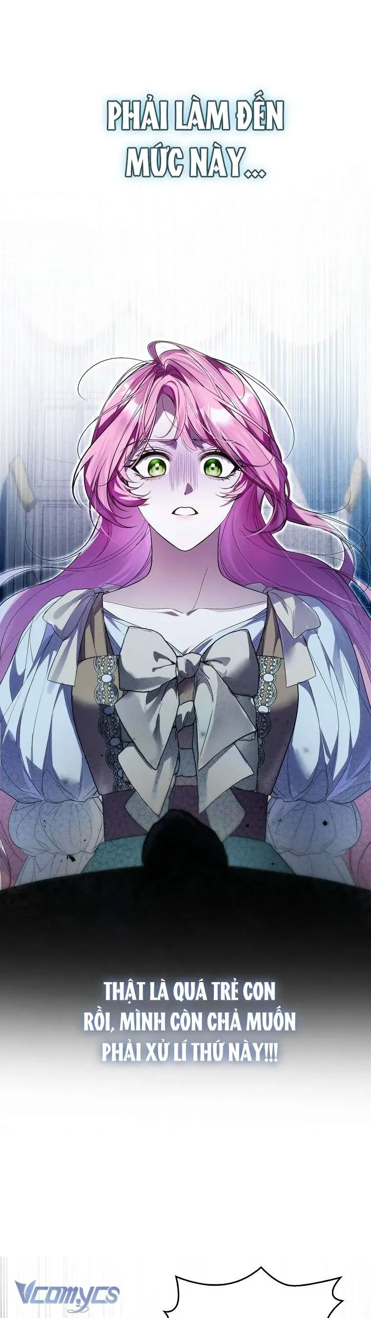 Kẻ Phản Diện Đó Chính Là Tôi Chap 5 - Next Chap 6