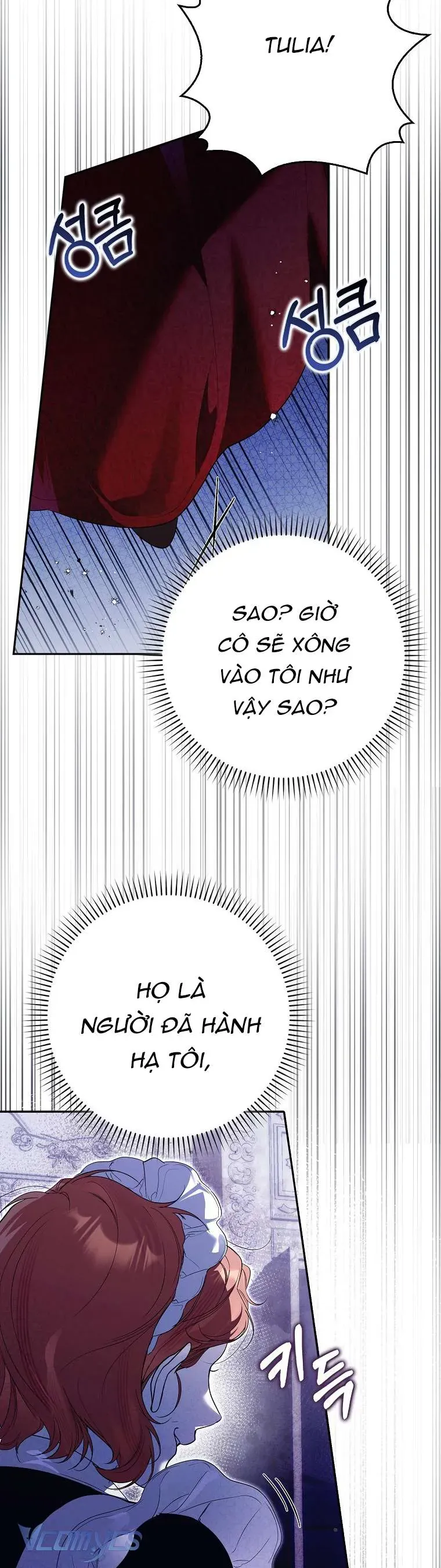 Kẻ Phản Diện Đó Chính Là Tôi Chap 5 - Next Chap 6