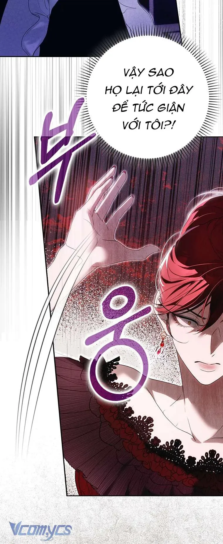 Kẻ Phản Diện Đó Chính Là Tôi Chap 5 - Next Chap 6