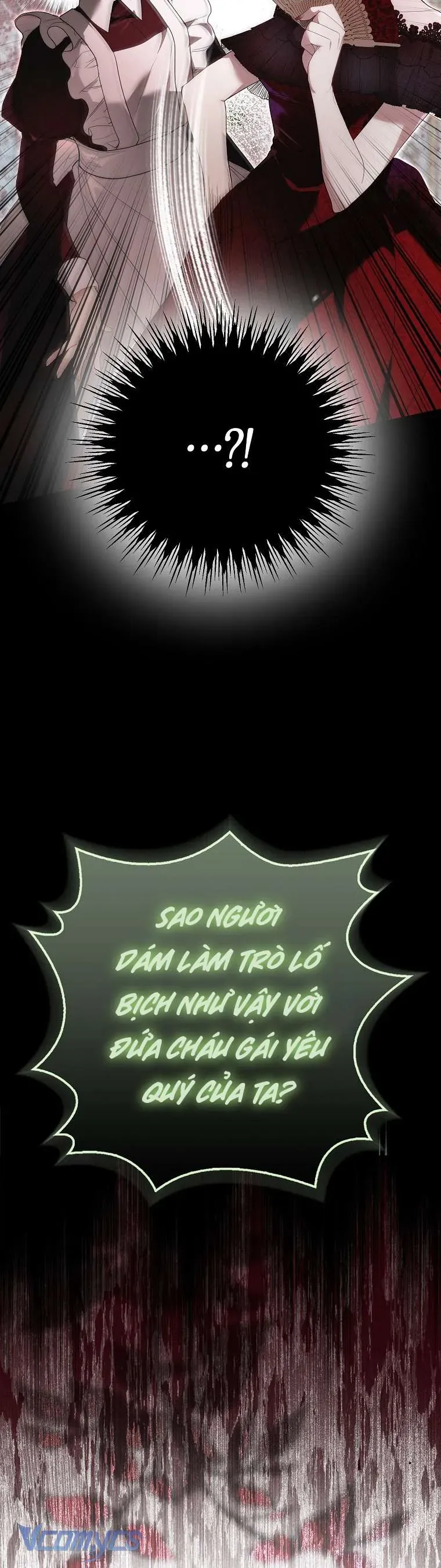 Kẻ Phản Diện Đó Chính Là Tôi Chap 5 - Next Chap 6
