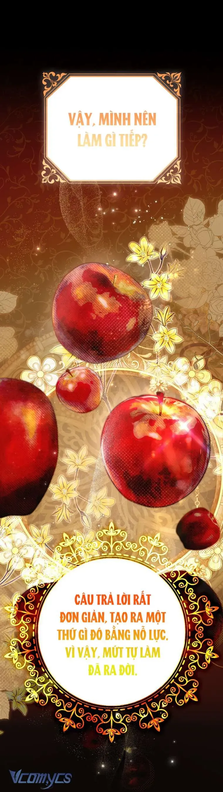 Kẻ Phản Diện Đó Chính Là Tôi Chap 5 - Next Chap 6