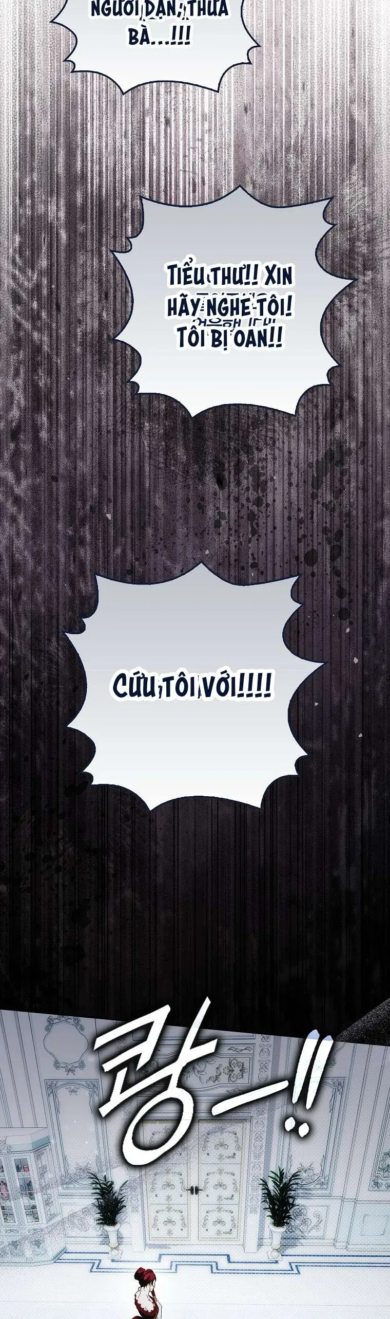 Kẻ Phản Diện Đó Chính Là Tôi Chap 6 - Next Chap 7