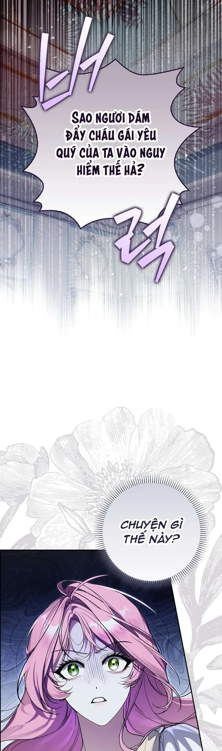 Kẻ Phản Diện Đó Chính Là Tôi Chap 6 - Next Chap 7