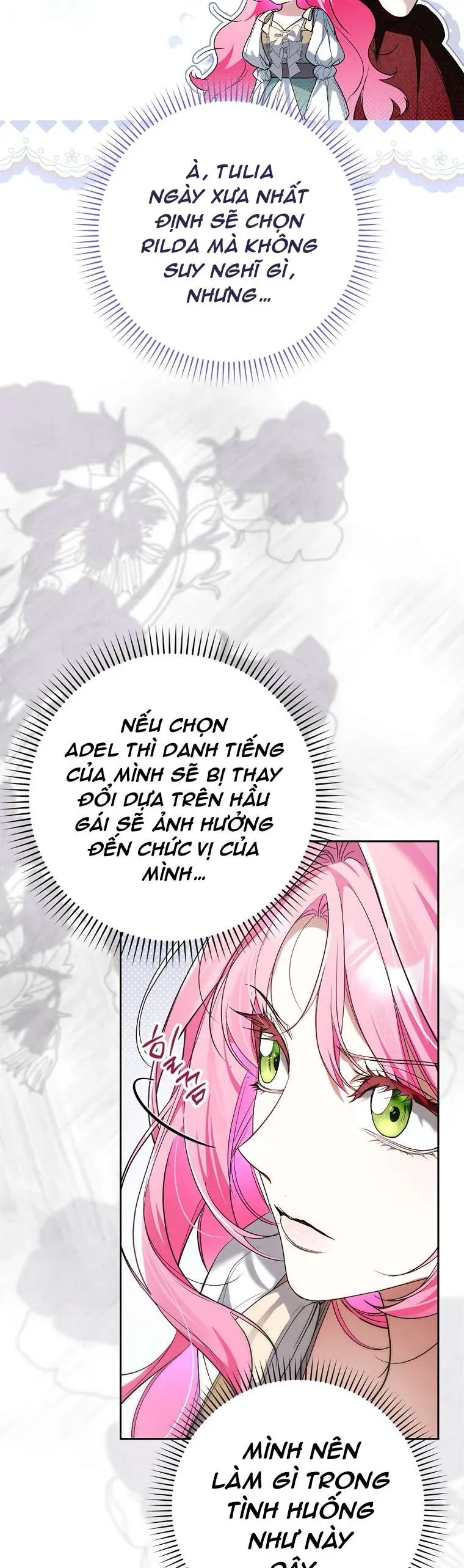 Kẻ Phản Diện Đó Chính Là Tôi Chap 6 - Next Chap 7