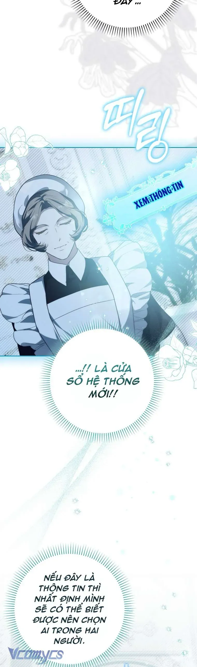 Kẻ Phản Diện Đó Chính Là Tôi Chap 6 - Next Chap 7