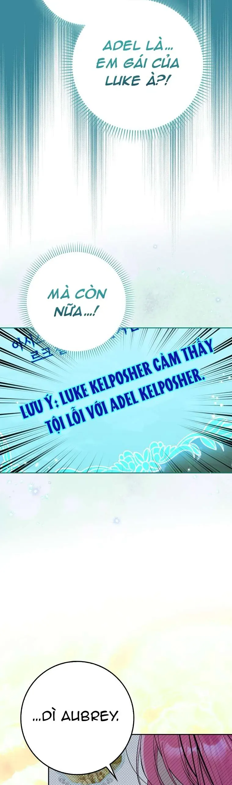 Kẻ Phản Diện Đó Chính Là Tôi Chap 6 - Next Chap 7