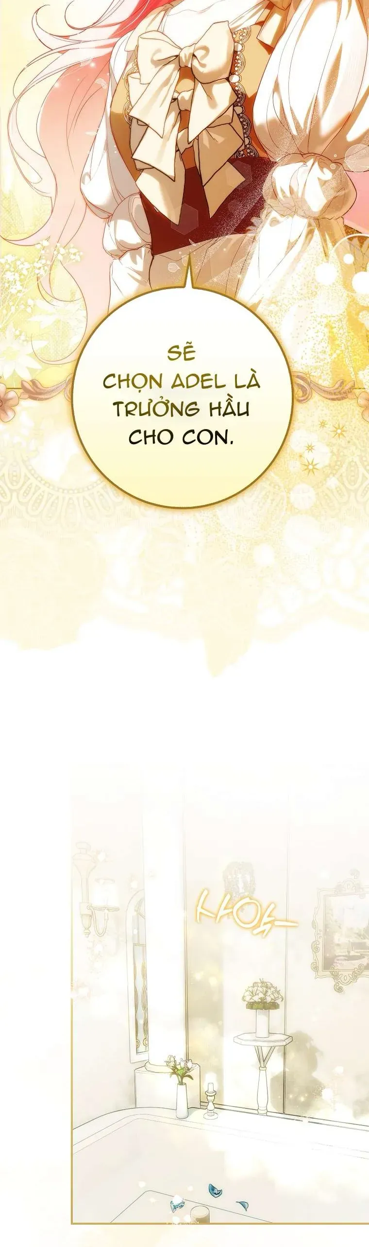 Kẻ Phản Diện Đó Chính Là Tôi Chap 6 - Next Chap 7