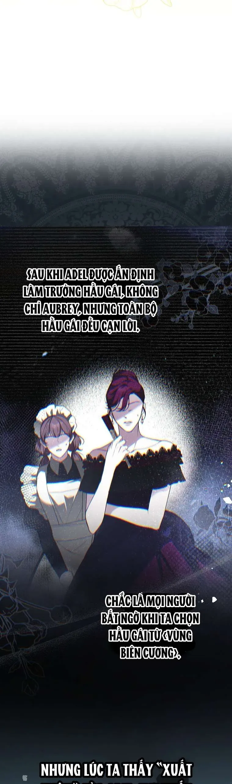 Kẻ Phản Diện Đó Chính Là Tôi Chap 6 - Next Chap 7