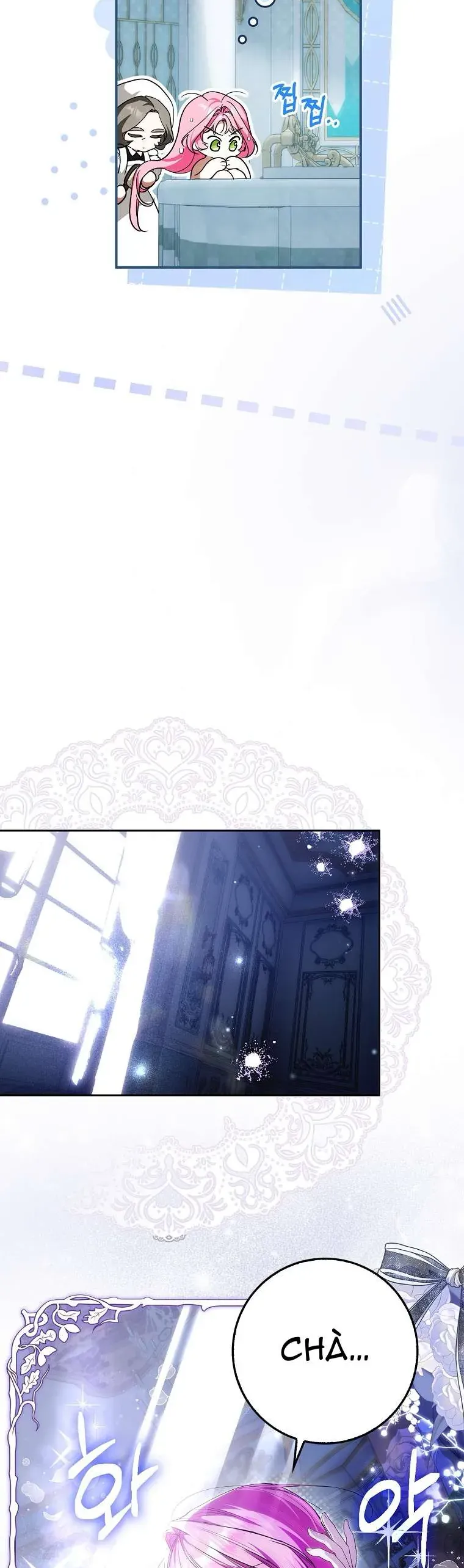 Kẻ Phản Diện Đó Chính Là Tôi Chap 6 - Next Chap 7