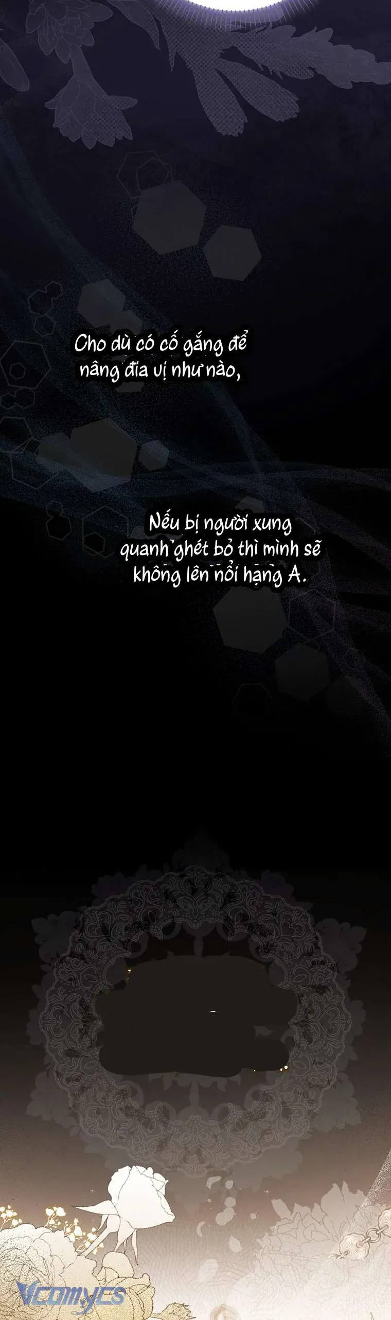 Kẻ Phản Diện Đó Chính Là Tôi Chap 6 - Next Chap 7