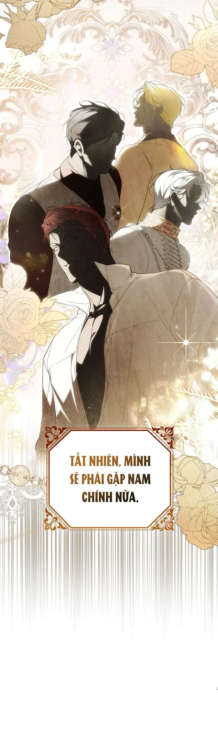 Kẻ Phản Diện Đó Chính Là Tôi Chap 6 - Next Chap 7