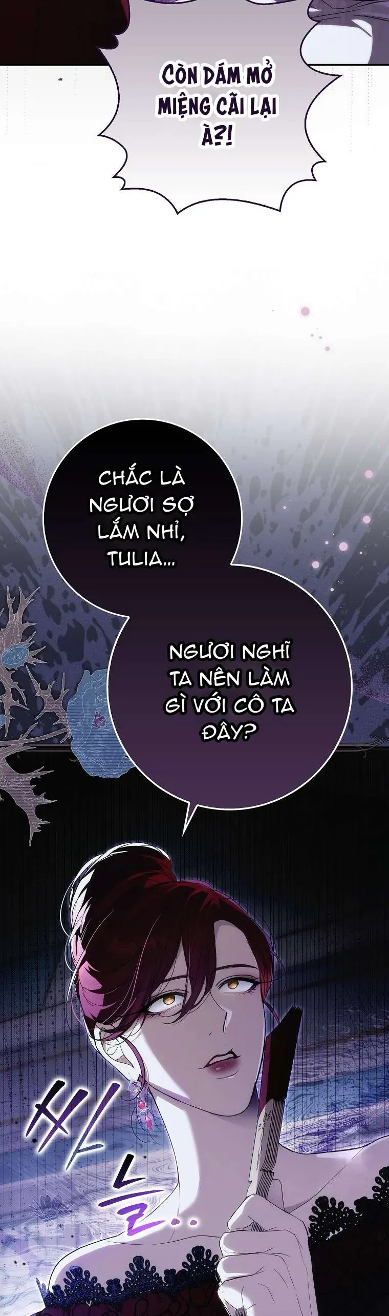Kẻ Phản Diện Đó Chính Là Tôi Chap 6 - Next Chap 7