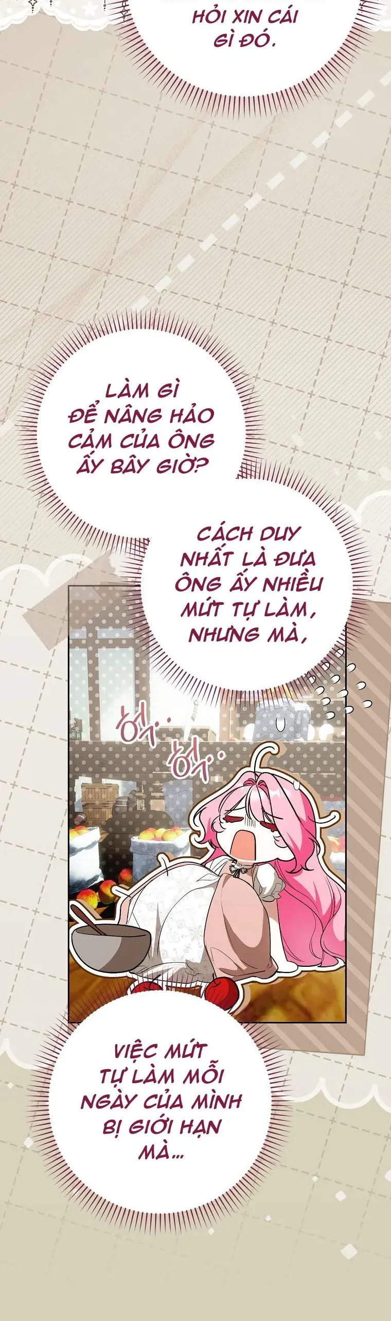 Kẻ Phản Diện Đó Chính Là Tôi Chap 6 - Next Chap 7