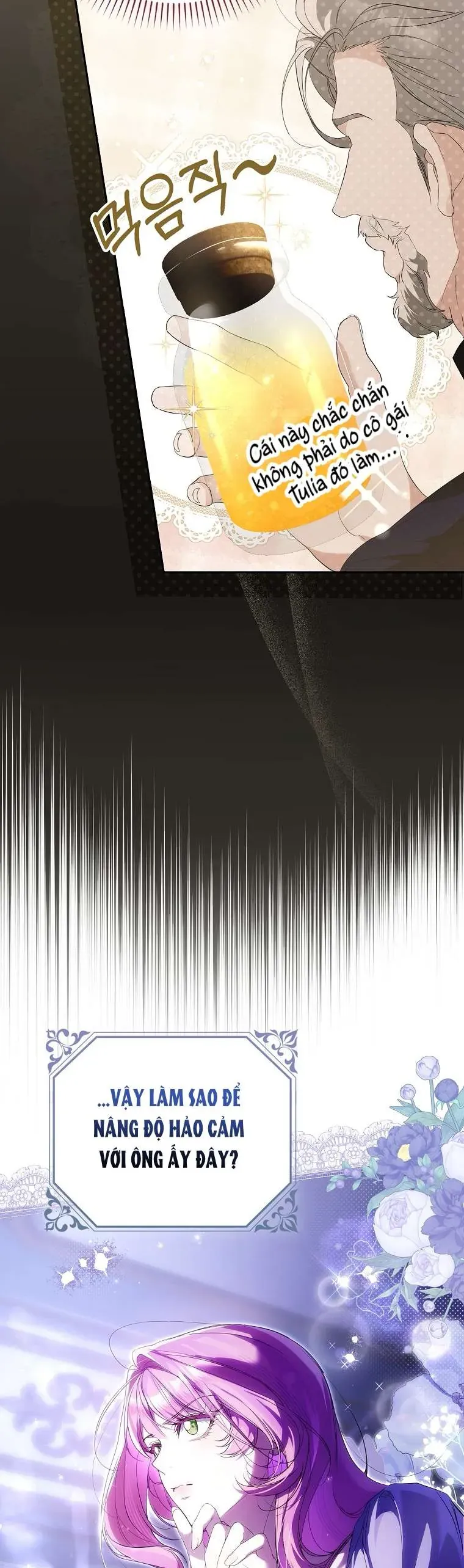 Kẻ Phản Diện Đó Chính Là Tôi Chap 6 - Next Chap 7