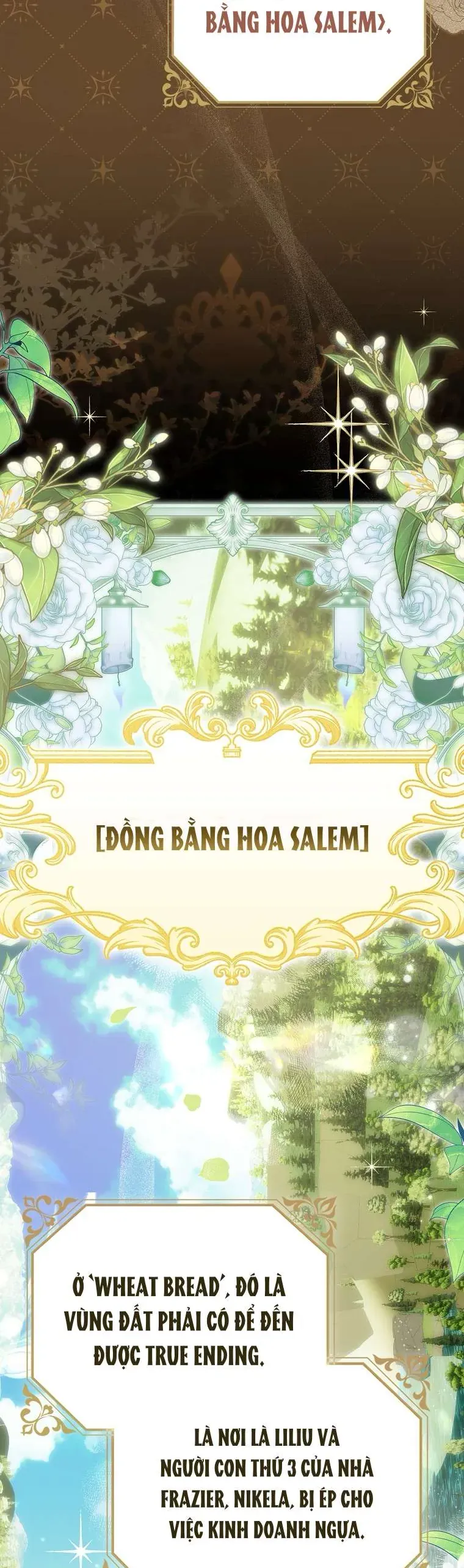 Kẻ Phản Diện Đó Chính Là Tôi Chap 6 - Next Chap 7