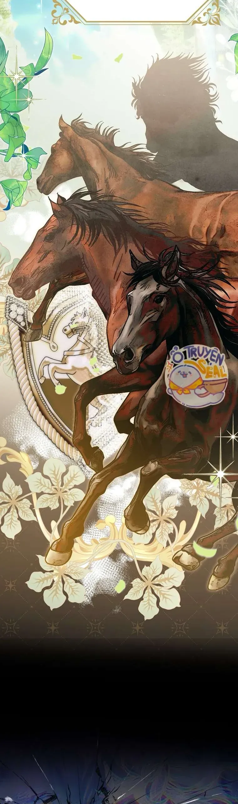 Kẻ Phản Diện Đó Chính Là Tôi Chap 6 - Next Chap 7