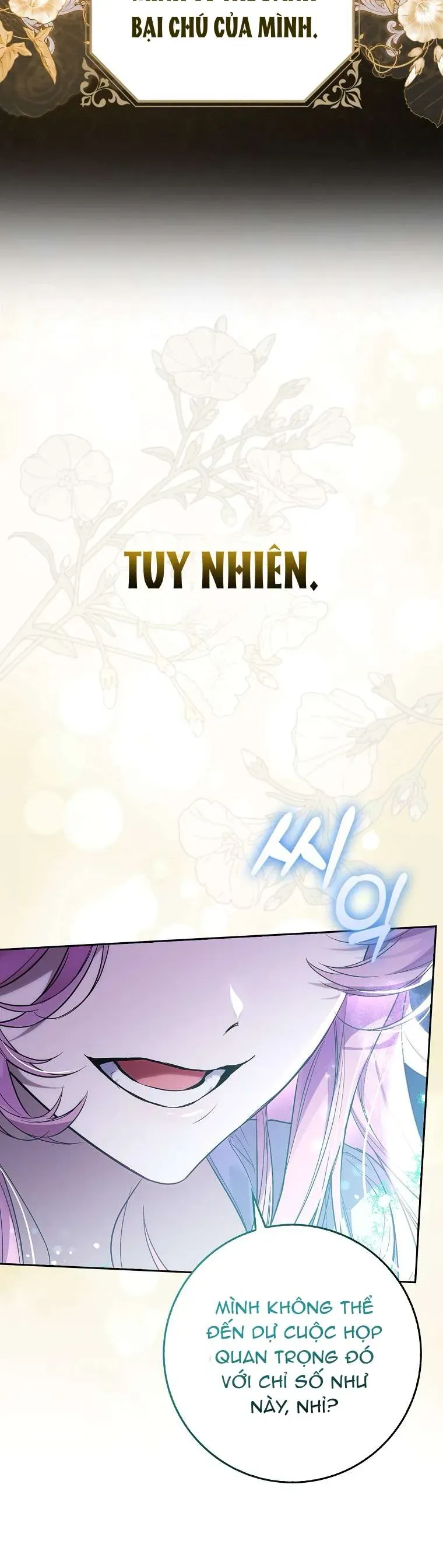 Kẻ Phản Diện Đó Chính Là Tôi Chap 6 - Next Chap 7