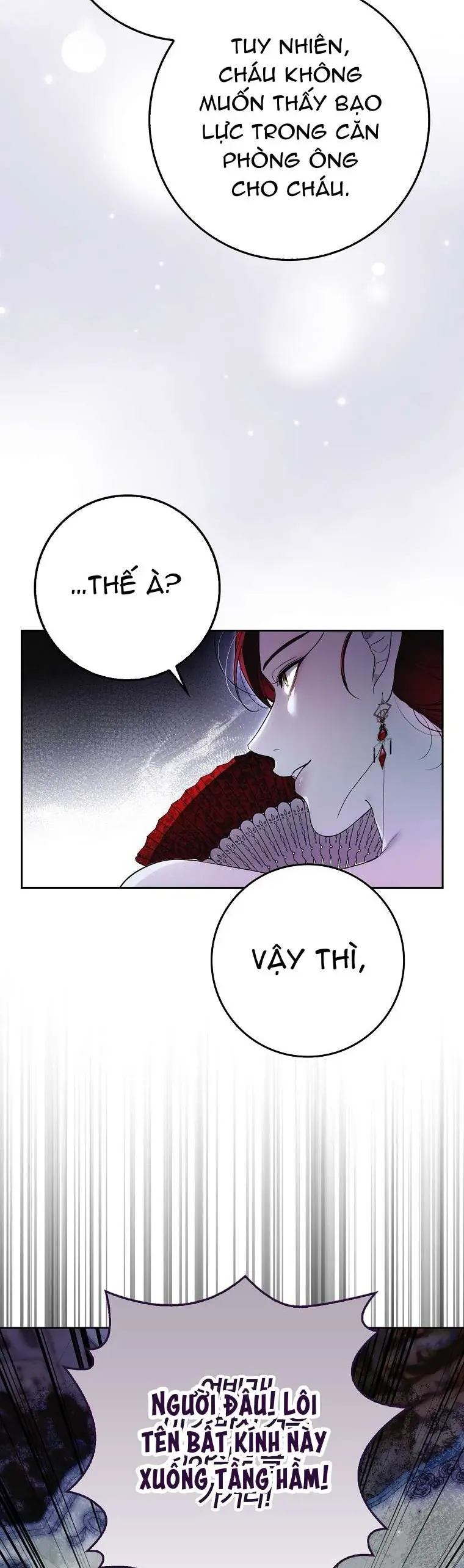 Kẻ Phản Diện Đó Chính Là Tôi Chap 6 - Next Chap 7