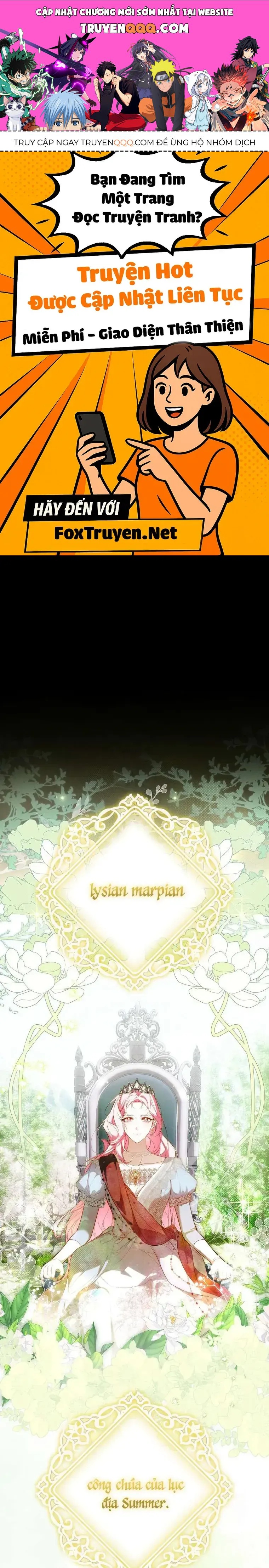 Kẻ Phản Diện Đó Chính Là Tôi Chap 9 - Next Chap 10