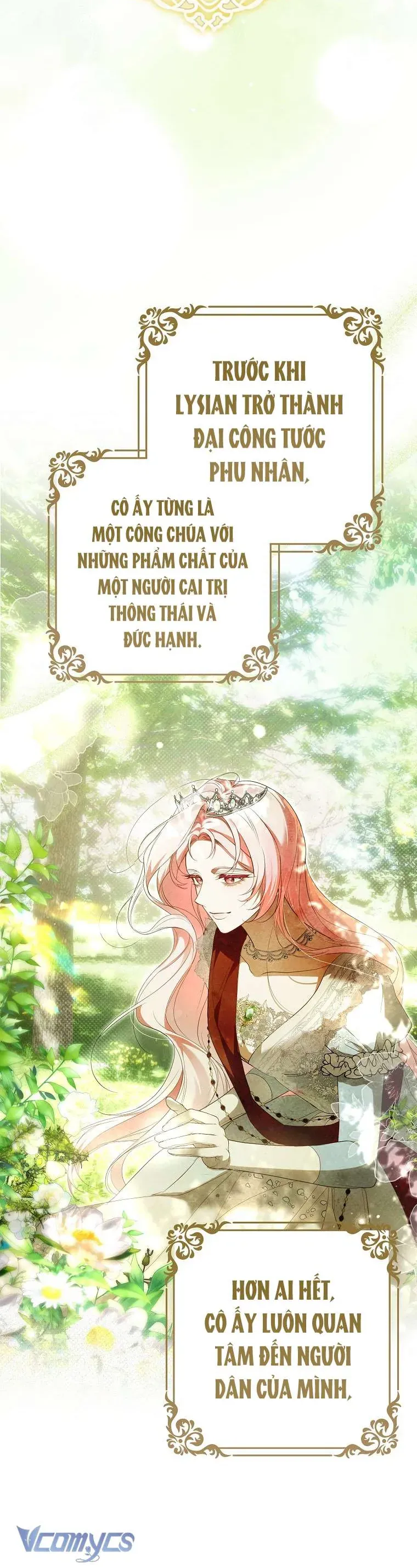 Kẻ Phản Diện Đó Chính Là Tôi Chap 9 - Next Chap 10